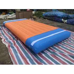 inflatable base-4x2m