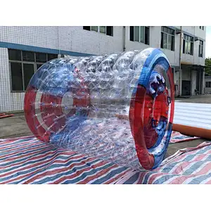inflatable roller-2.4x2m