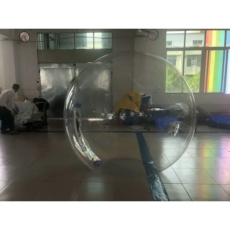 Inflatable water walking ball-2m