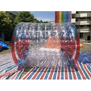 inflatable roller-2.4x2m