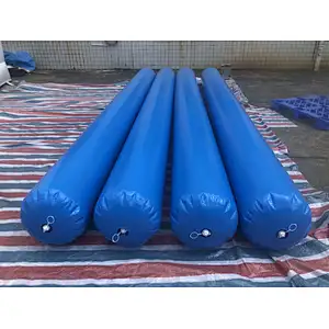 Inflatable buoy-5m