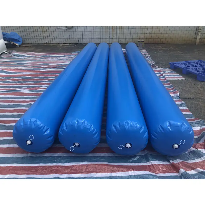 Inflatable buoy-5m
