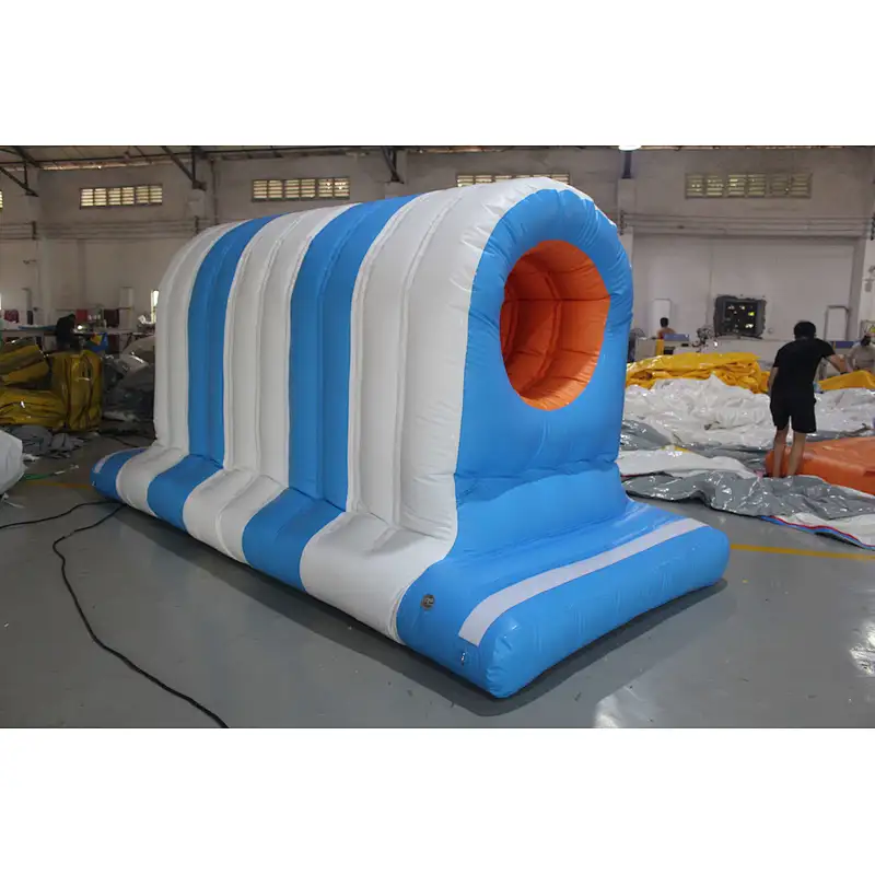 Inflatable tunnel-4x2m