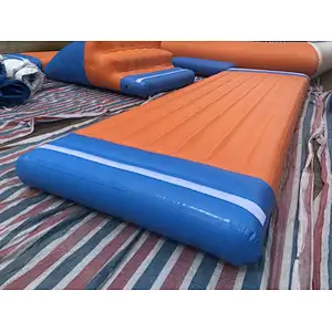 inflatable base-6x2m