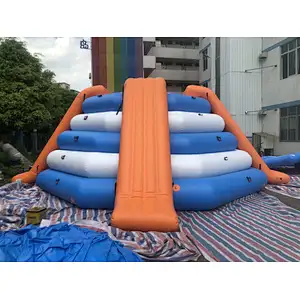 Inflatable slide-7x7m