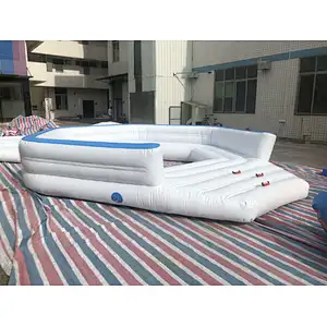 Inflatable sofa-6x4m
