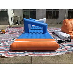 inflatable hurdle-6x2m