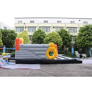 Inflatable piano theme bouncer-7.4x4.8x3m