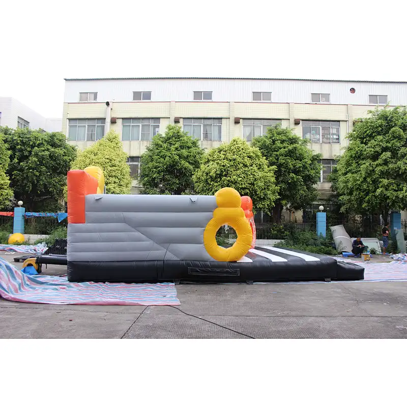 Inflatable piano theme bouncer-7.4x4.8x3m