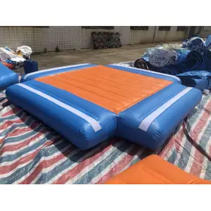inflatable junction-3x3m