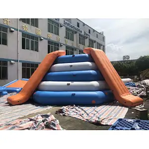 Inflatable slide-7x7m