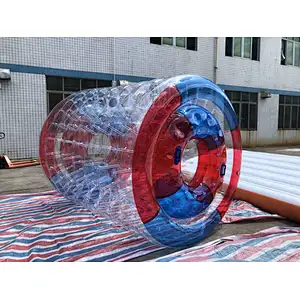 inflatable roller-2.4x2m