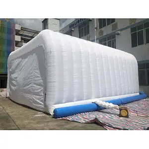 Inflatable oxford cloth tent-10x6m