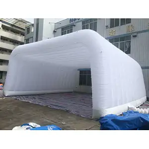 Inflatable oxford cloth tent-10x6m