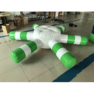 Inflatable apnea Mercury toy-2x1.5m