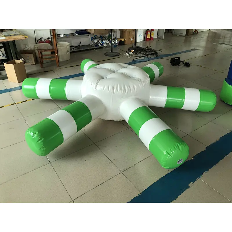 Inflatable apnea Mercury toy-2x1.5m