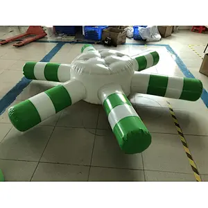 Inflatable apnea Mercury toy-2x1.5m
