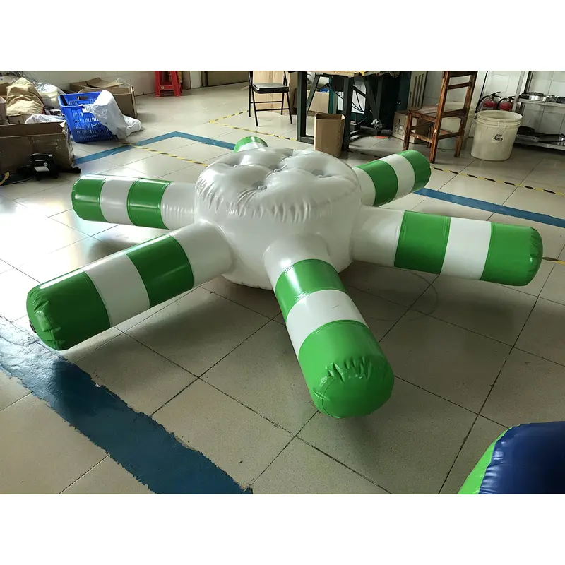 Inflatable apnea Mercury toy-2x1.5m