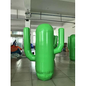 Inflatable apnea cactus tumbler-1.5m