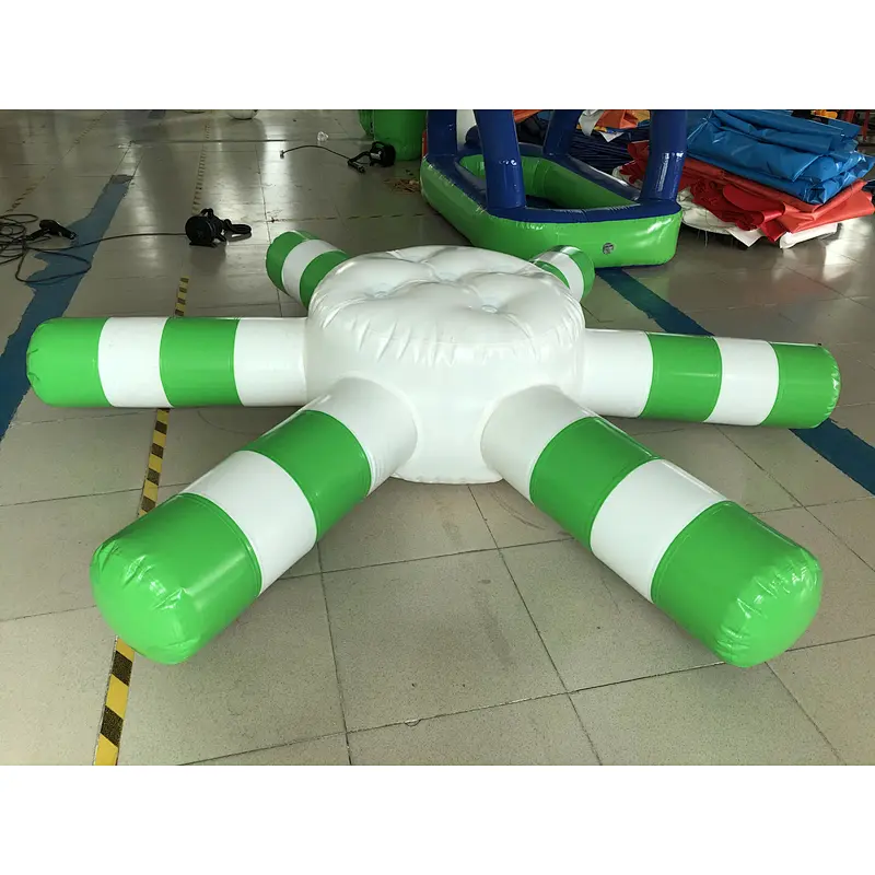 Inflatable apnea Mercury toy-2x1.5m