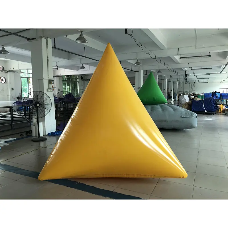 Inflatable buoy-1m-1.5m-2m