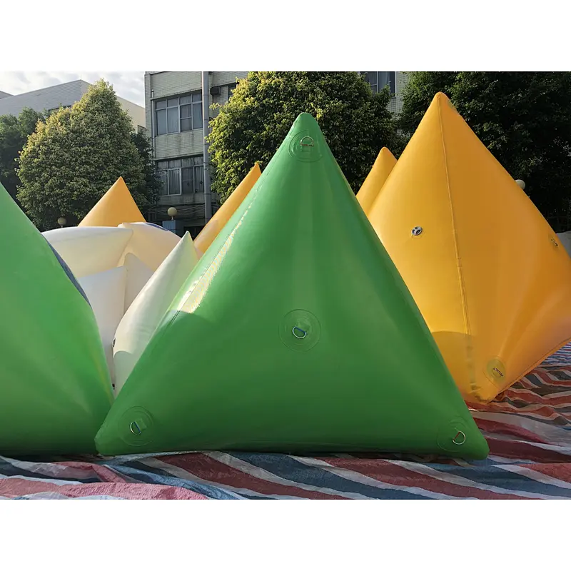 Inflatable buoy-1m-1.5m-2m