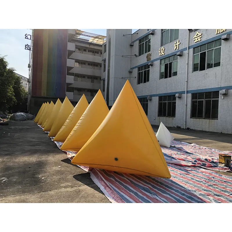 Inflatable buoy-1m-1.5m-2m