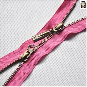 ODM OEM FOK-2243 multipurpose zipper