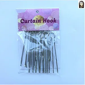 ana-mom GNY-1904 adjustable curtain hooks
