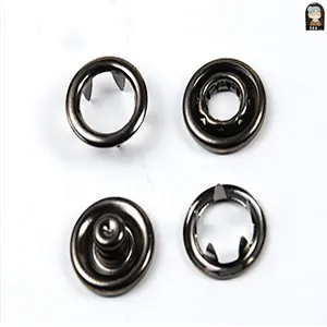 ODM OEM MA-1145 snap button