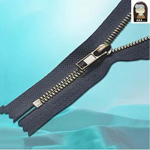 ODM OEM FOK-3030 multipurpose zipper