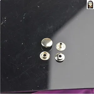 ODM OEM MA-0155 snap button