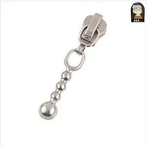 ODM OEM FOK-0603 multipurpose zipper