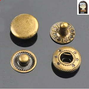 ODM OEM MA-3345 snap button
