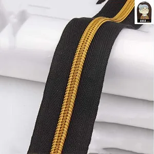 ODM OEM FOK-0105 multipurpose zipper