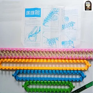 ana-mom Style-3315 convenient horizontal loom