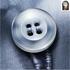 ODM OEM MA-1148 shirt button