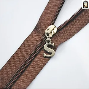 ODM OEM FOK-0480 multipurpose zipper