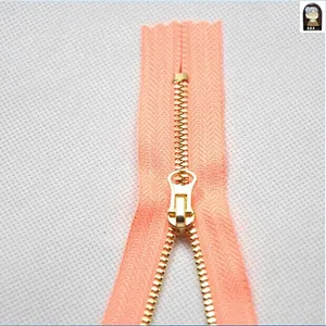 ODM OEM FOK-0102 multipurpose zipper