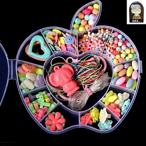 ana-mom Style-1848 accessories kit for children