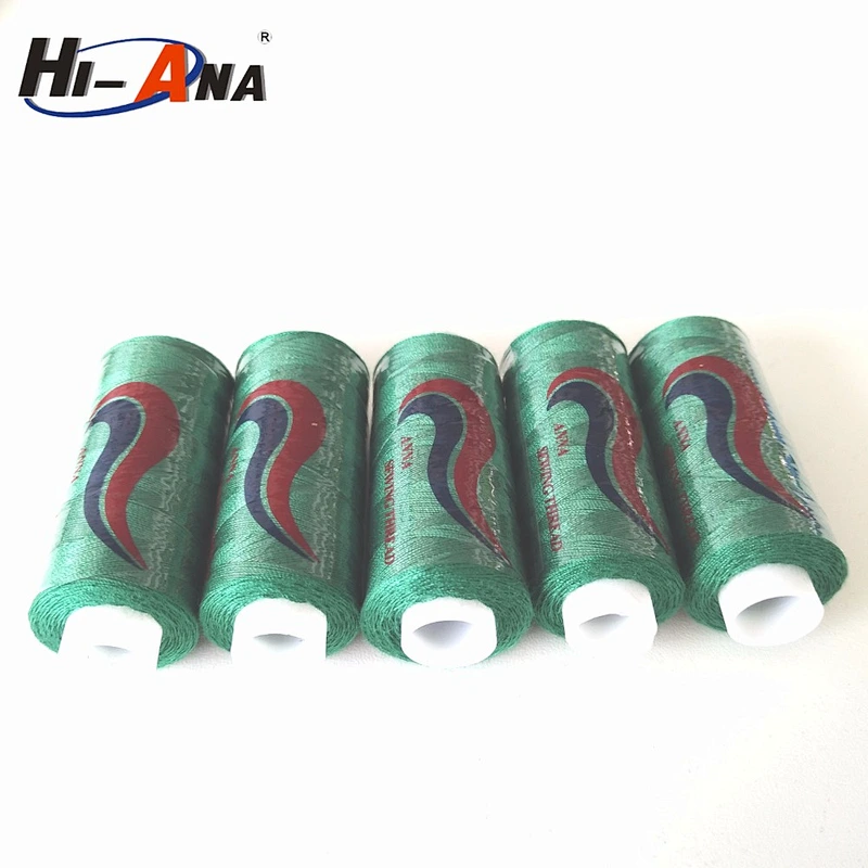 40 2 Polyester Sewing Mini Spool Thread