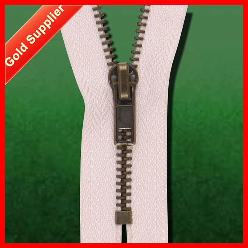 hi-ana zipper3 5.5 million units monthly from a 15year supplier Fashion riri zipper