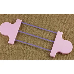 New Design Floral case with 10 knitting needles