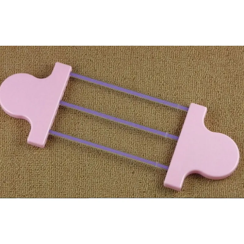 New Design Floral case with 10 knitting needles