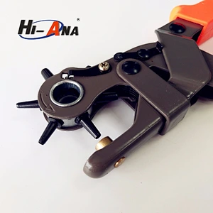 hi-ana Our factories 20 years'experience Good Price eyelet pliers