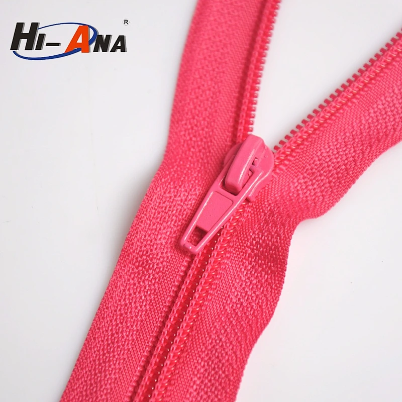 hi-ana zipper1 Over 95% of clients place repeat orders Fancy zipper slider and puller