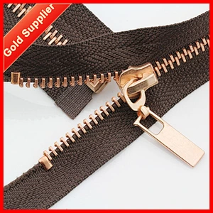 One to one order following Your satisfied sewing zippers