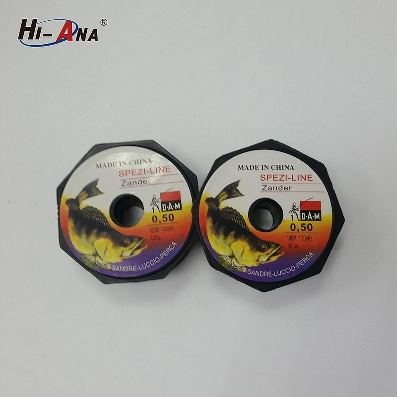 Nylon Fishing Line