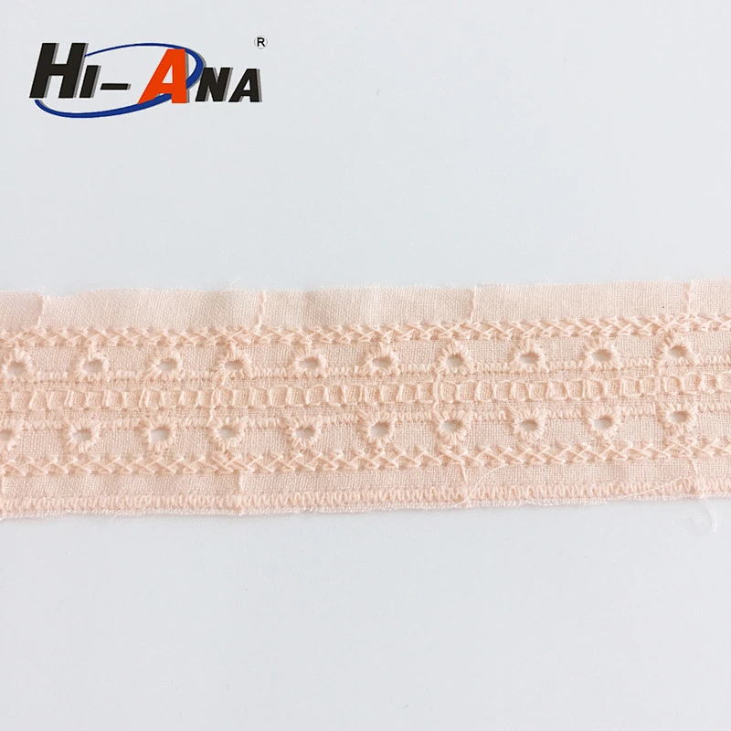 Simplified sourcing at competitive prices various colors stretch lace trim