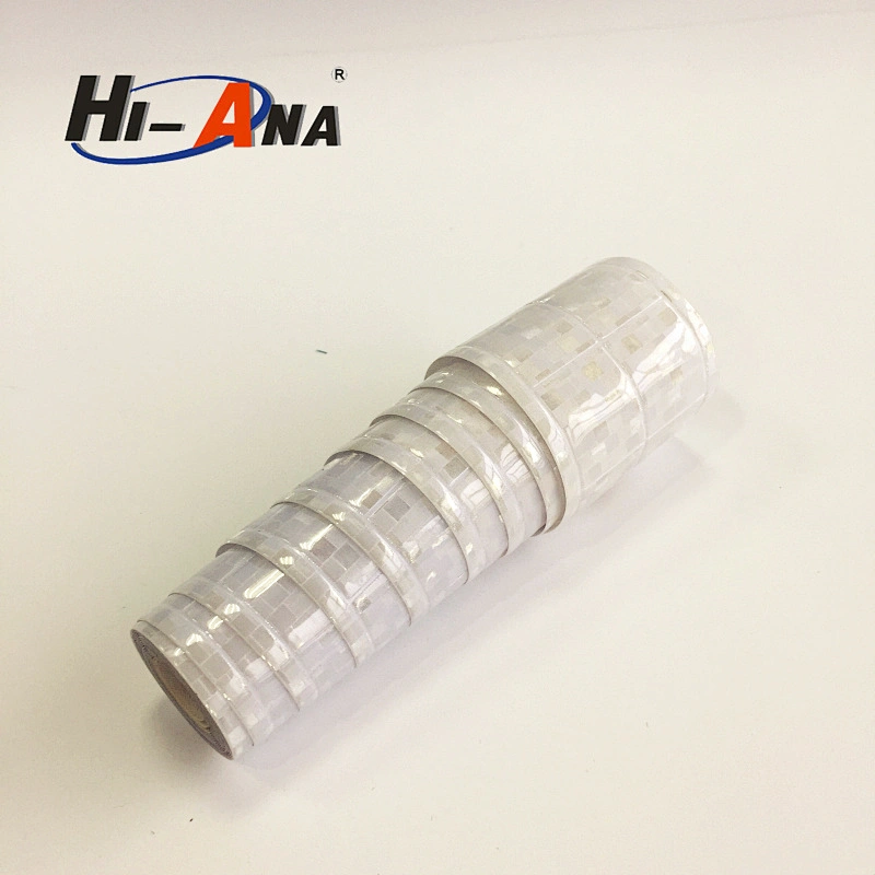 hi-ana reflective3 One stop solution for Good Quality clear reflective tape